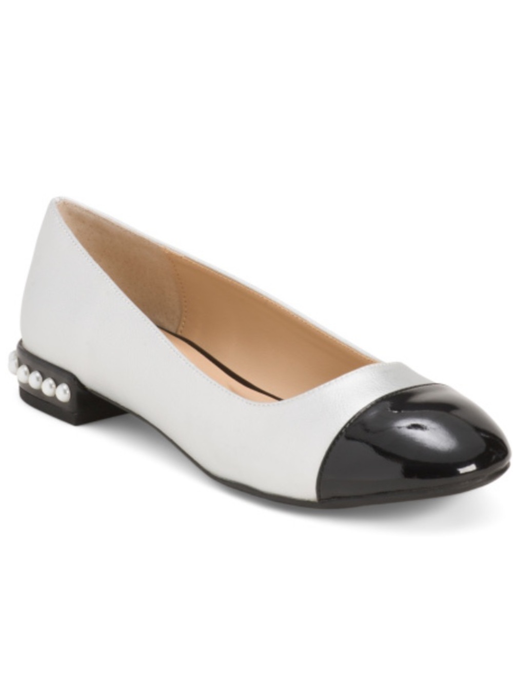ADRIENNE VITTADINI Ballet Flats